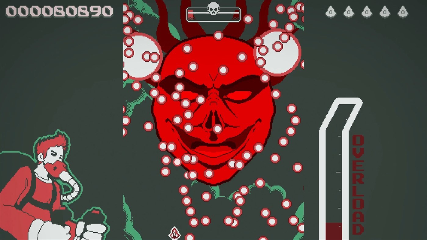 Red Death